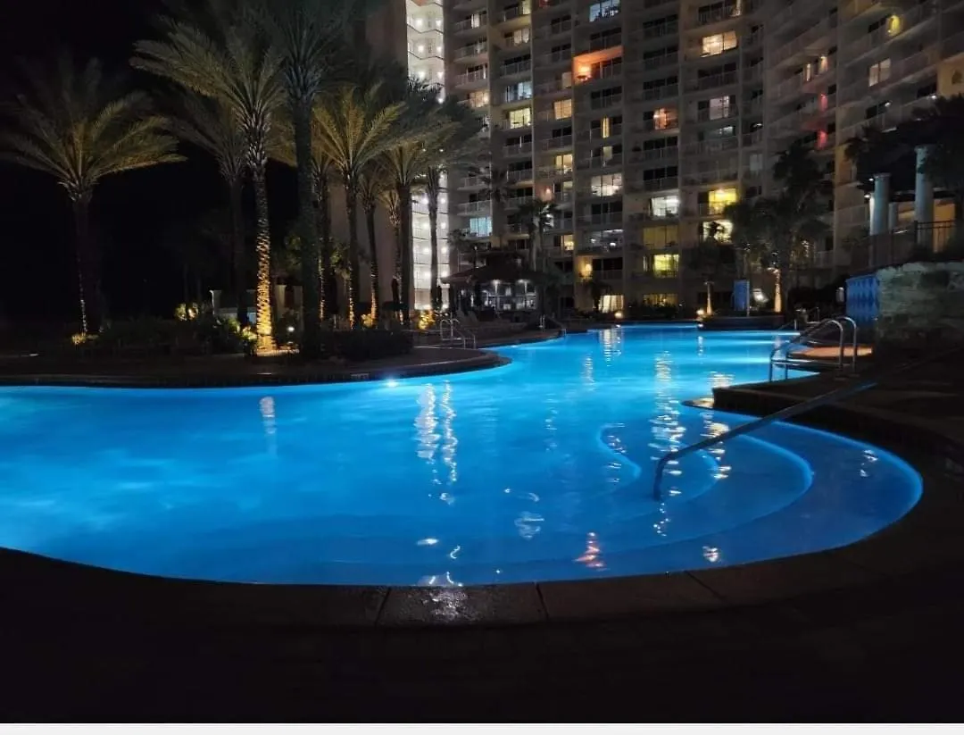 Apartment Shores Of Panama 622 Condo Panama City Beach
