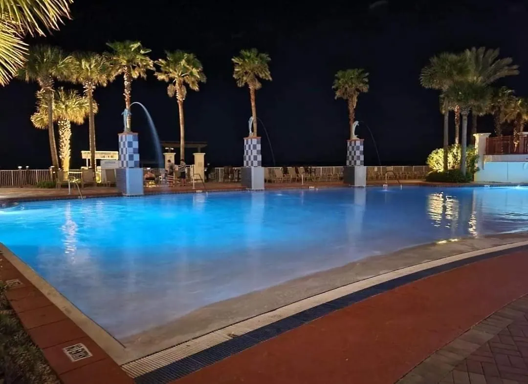 Apartment Shores Of Panama 622 Condo Panama City Beach