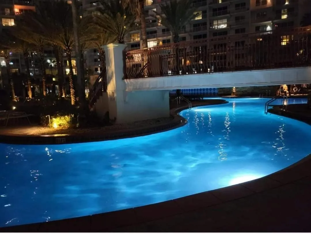 Apartment Shores Of Panama 622 Condo Panama City Beach