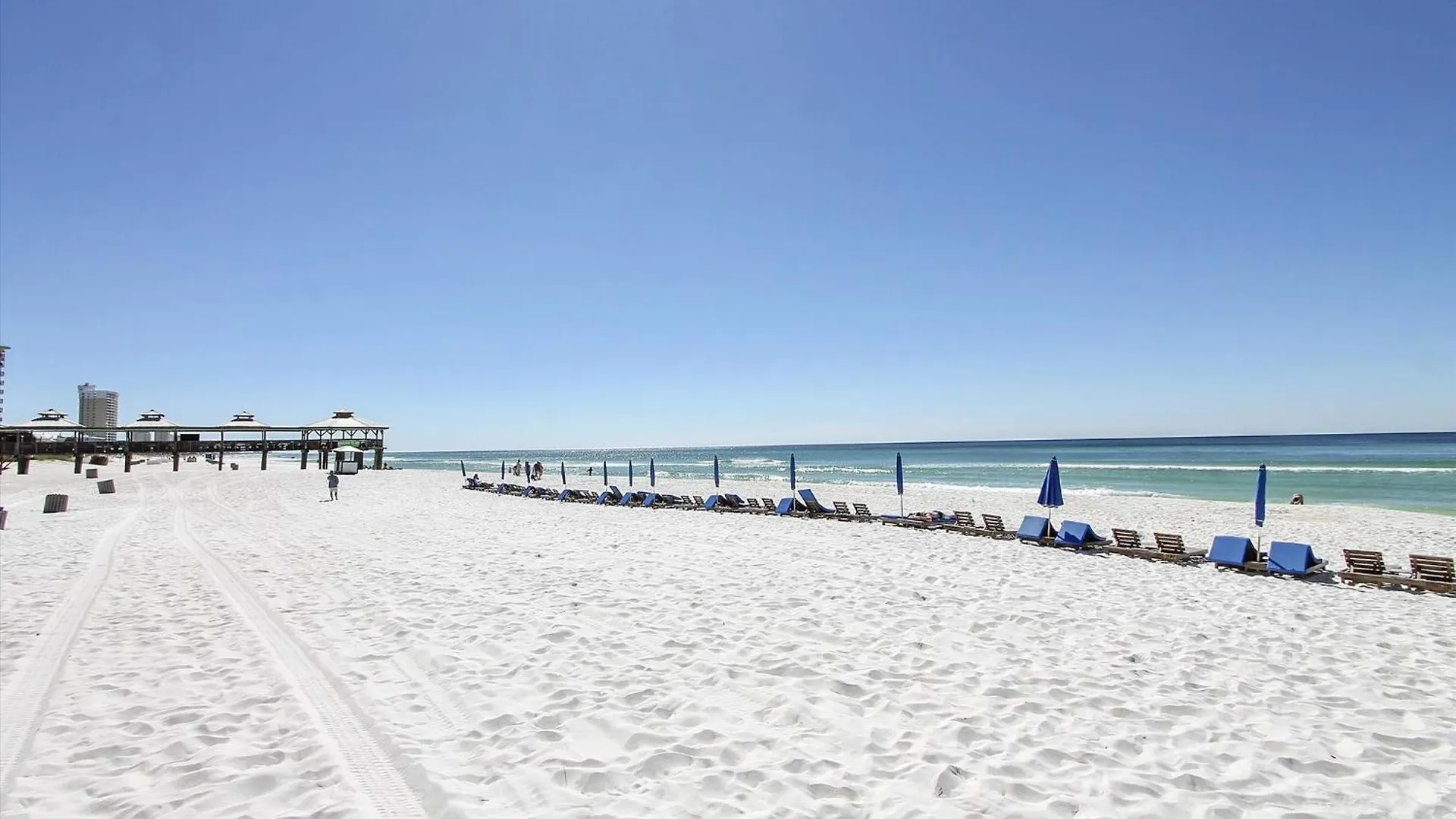 Shores Of Panama 622 Condo Panama City Beach Apartment