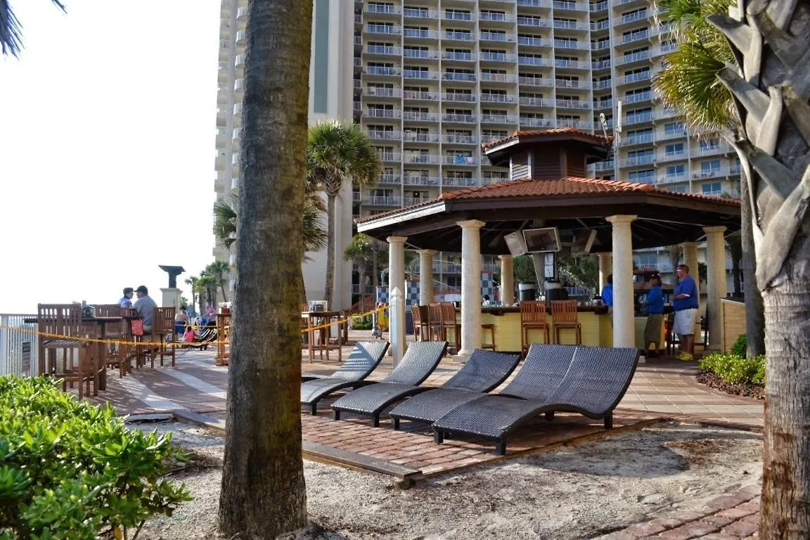 Shores Of Panama 622 Condo Panama City Beach Apartment