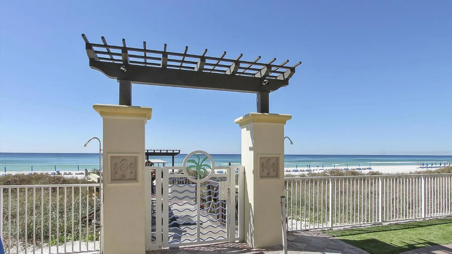 Shores Of Panama 622 Condo Panama City Beach