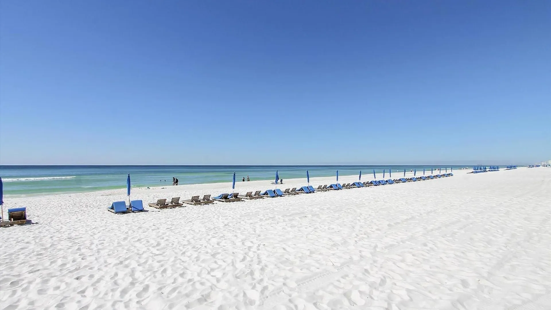 Apartment Shores Of Panama 622 Condo Panama City Beach