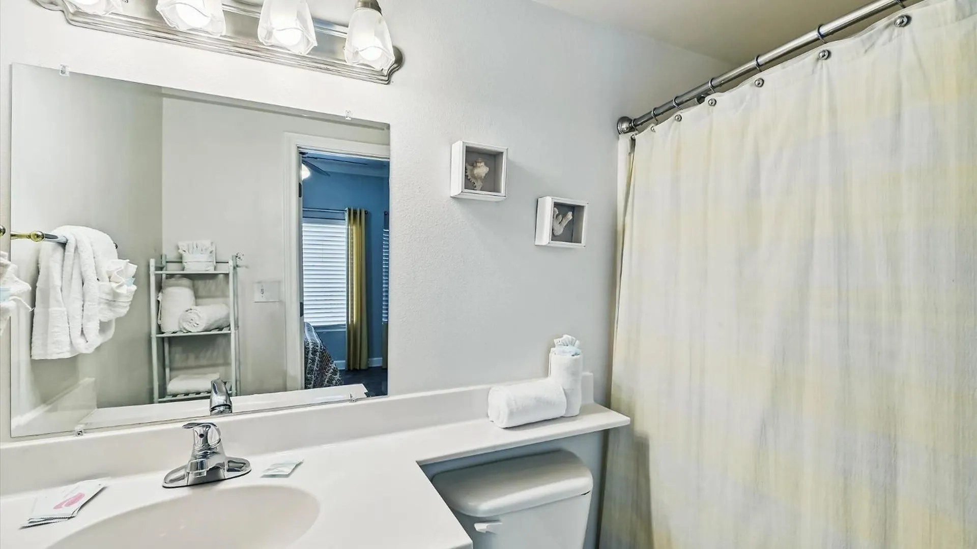 Shores Of Panama 622 Condo Panama City Beach