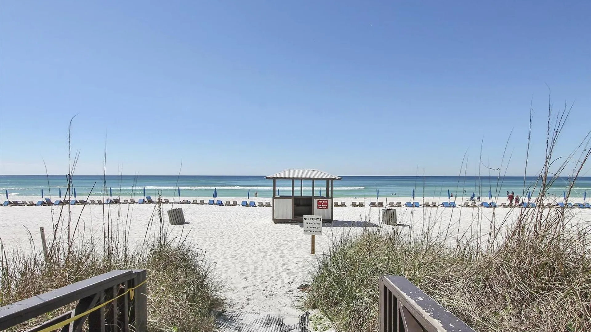 Shores Of Panama 622 Condo Panama City Beach United States