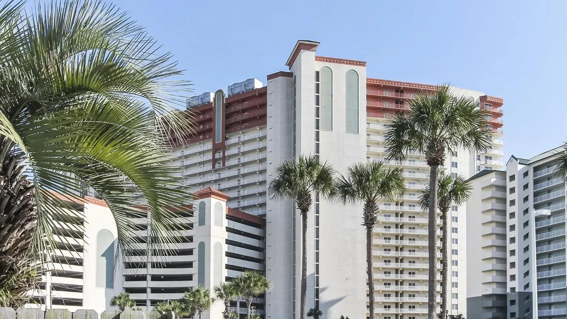 Shores Of Panama 622 Condo Panama City Beach 0*,  United States