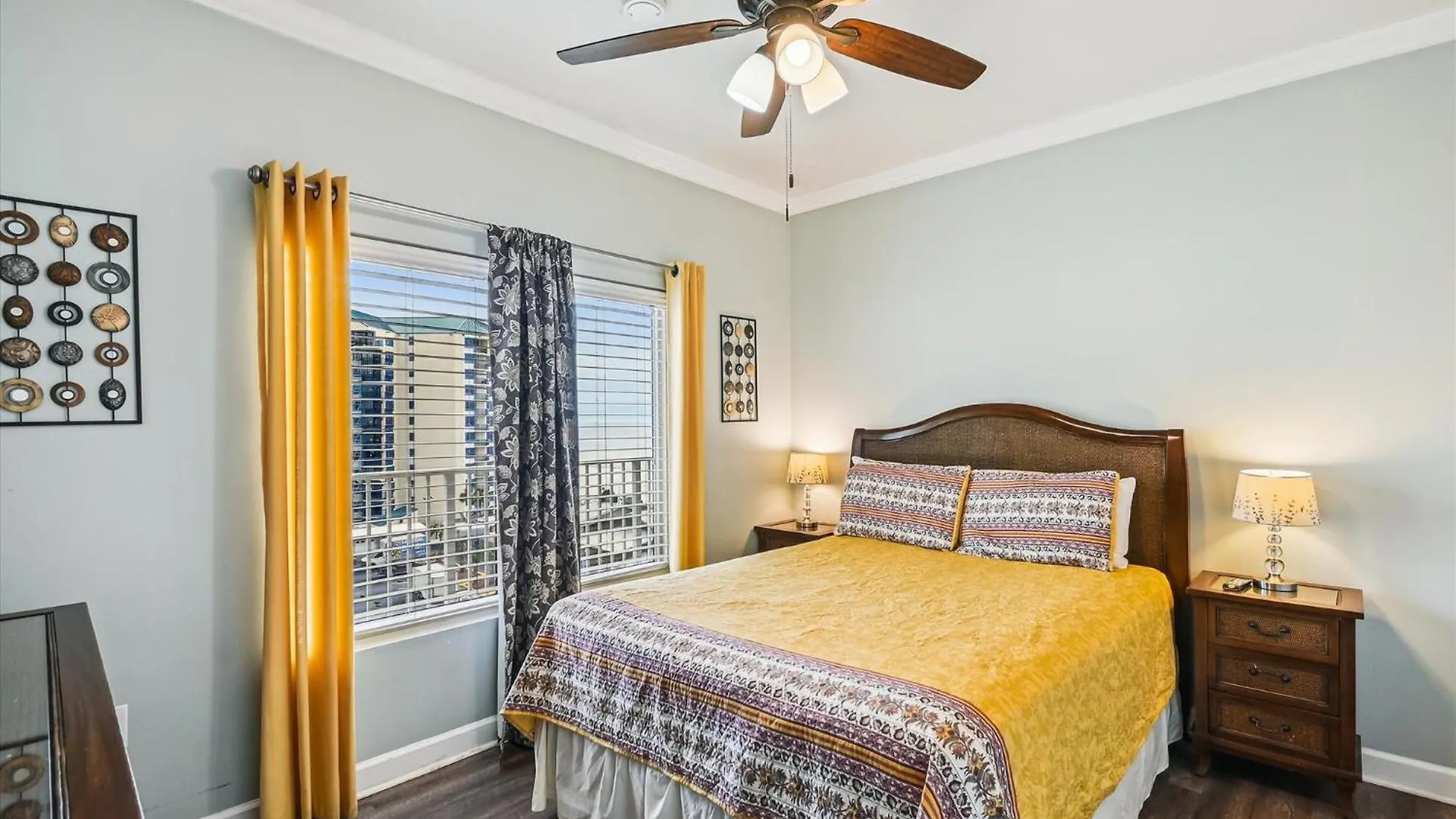 Shores Of Panama 622 Condo Panama City Beach United States