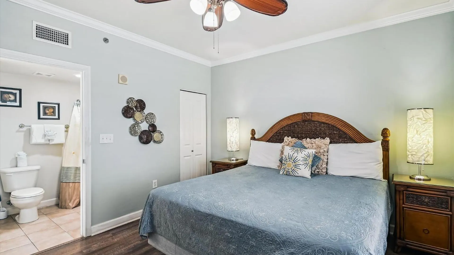 Shores Of Panama 622 Condo Panama City Beach Apartment