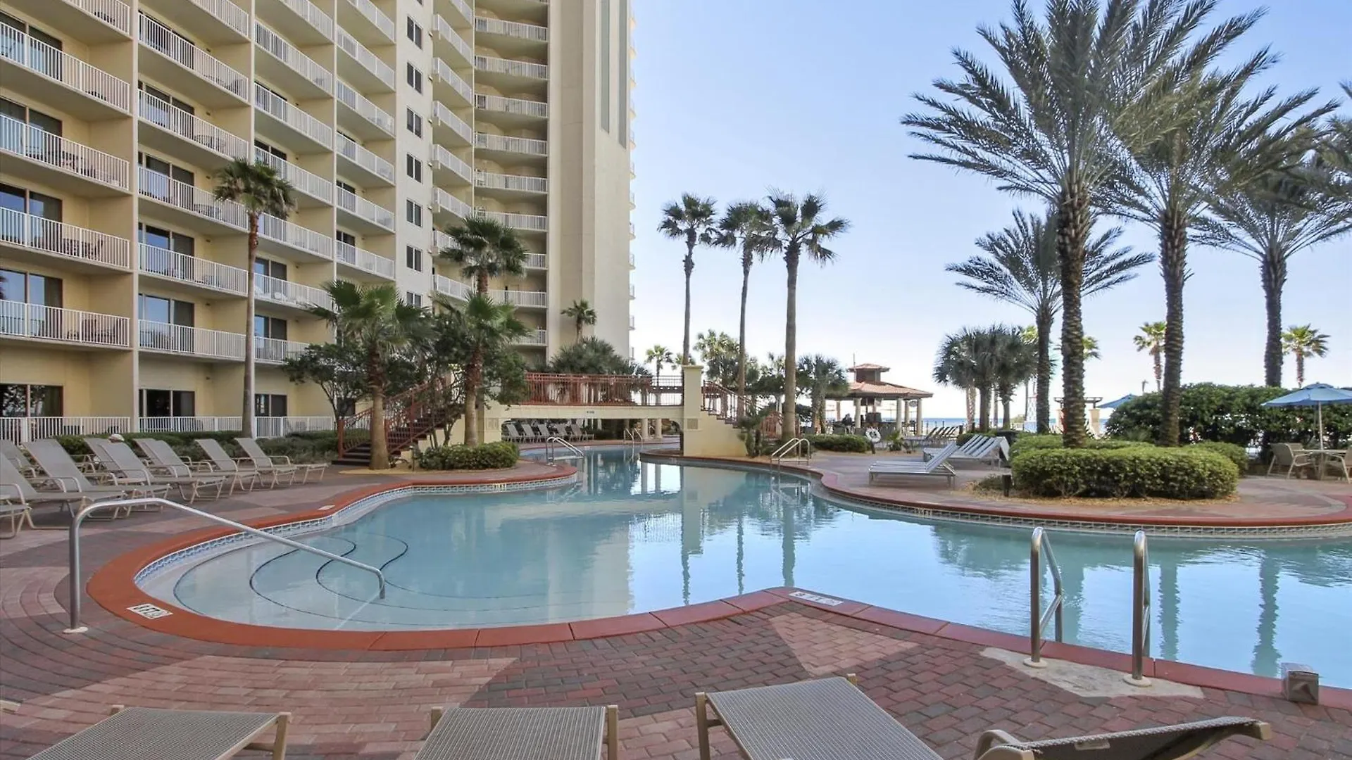 Apartment Shores Of Panama 622 Condo Panama City Beach