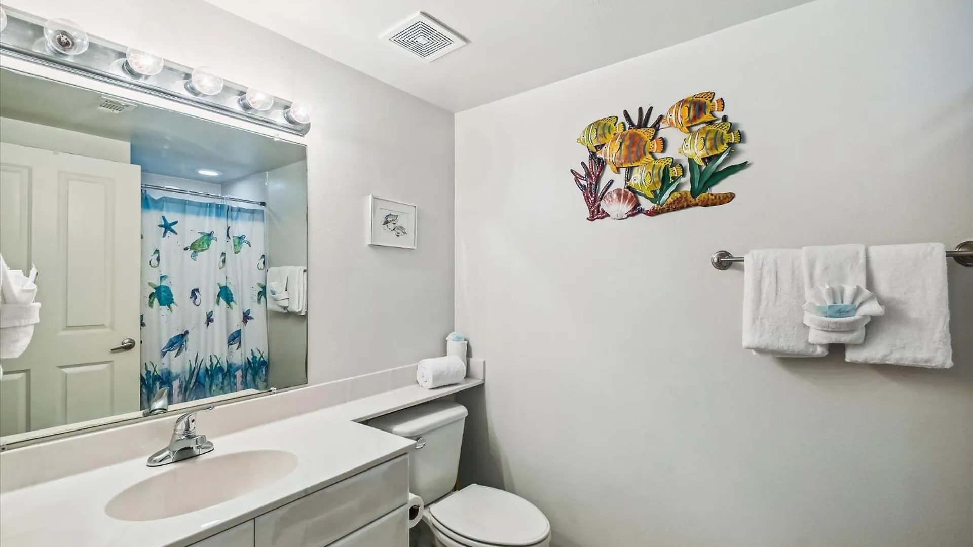 Shores Of Panama 622 Condo Panama City Beach Apartment
