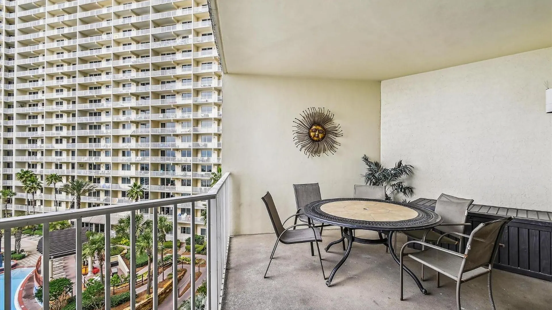 Apartment Shores Of Panama 622 Condo Panama City Beach