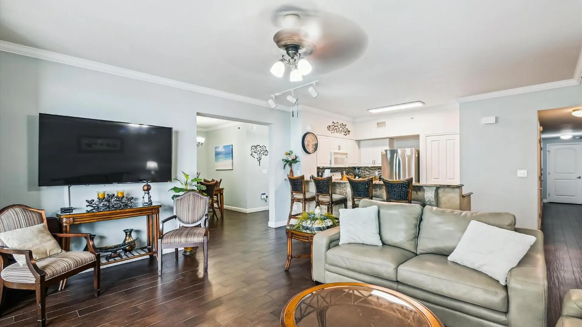 Shores Of Panama 622 Condo Panama City Beach Apartment