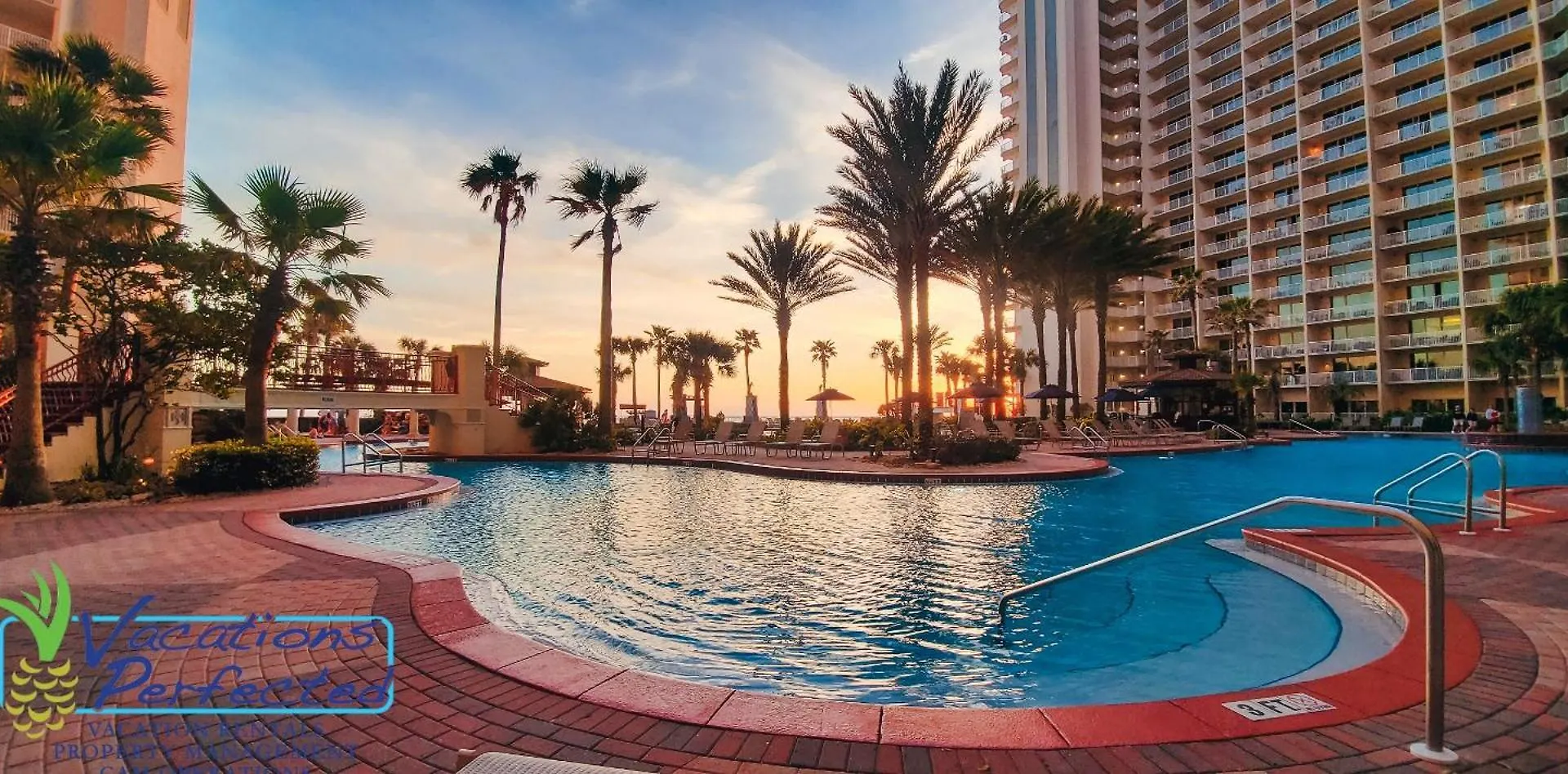 Shores Of Panama 622 Condo Panama City Beach