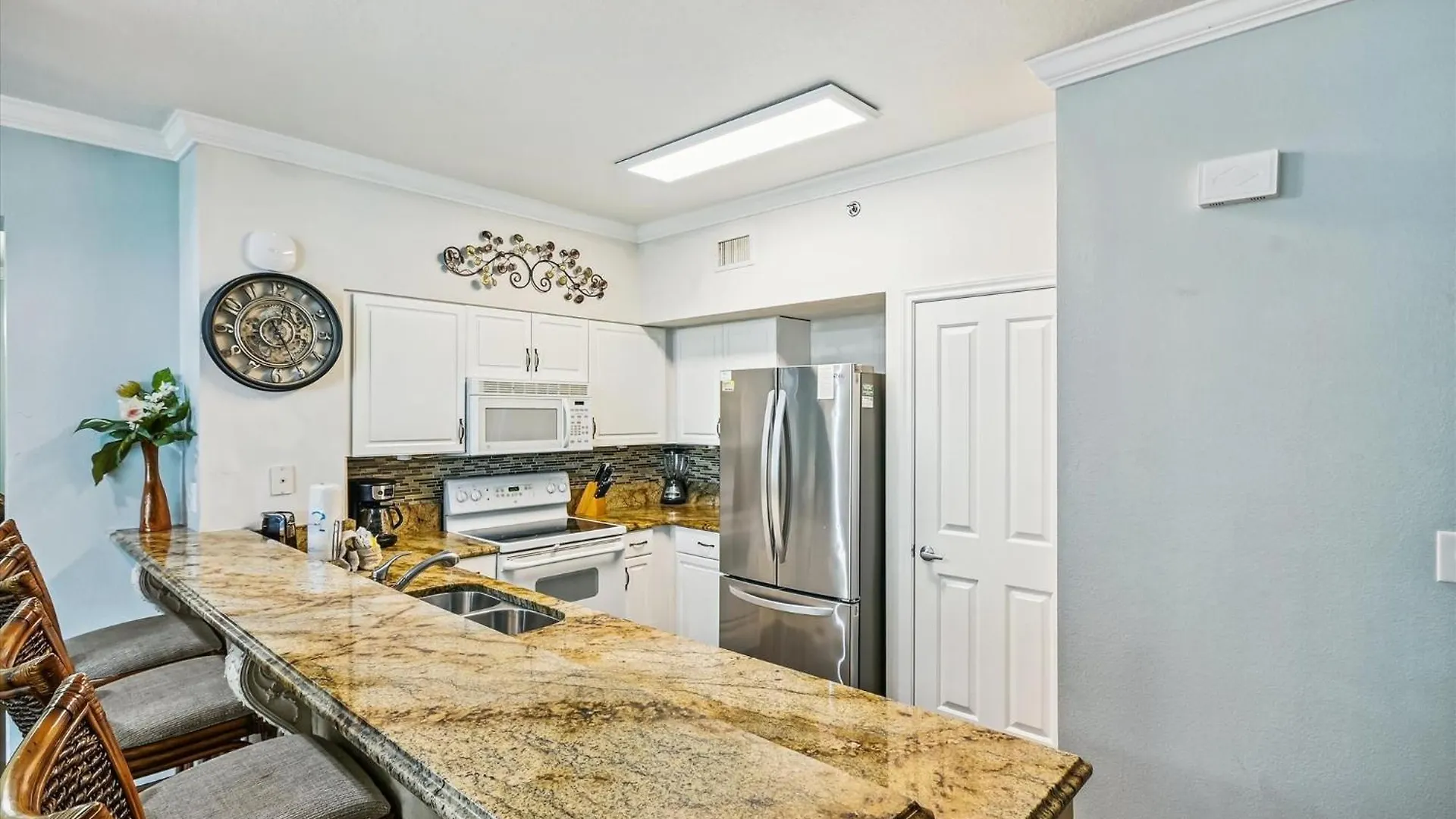 Shores Of Panama 622 Condo Panama City Beach Apartment