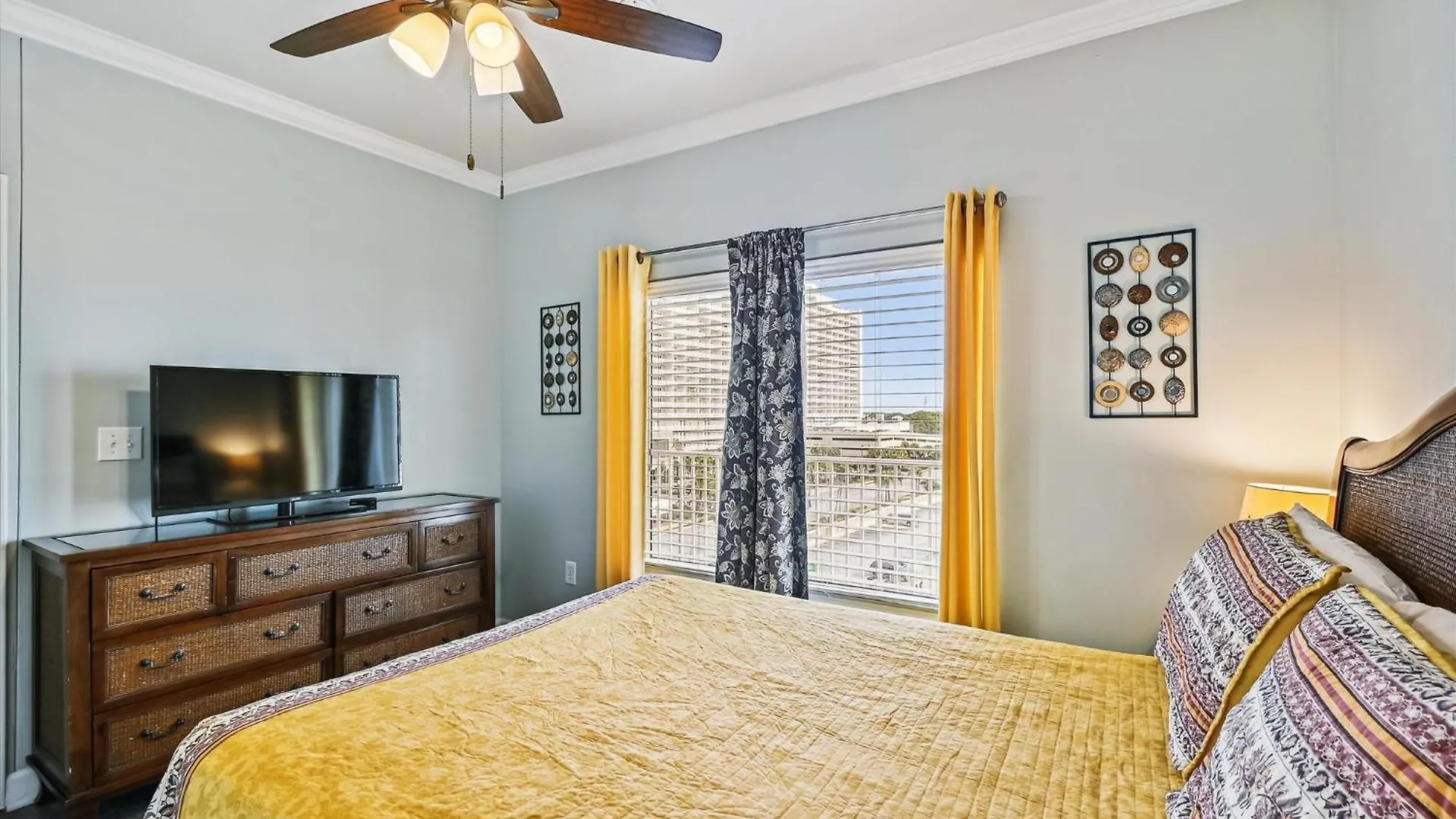Shores Of Panama 622 Condo Panama City Beach