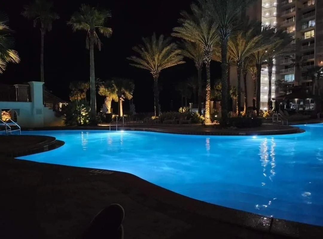 Shores Of Panama 622 Condo Panama City Beach